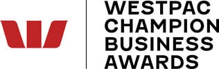 Westpac cba logo