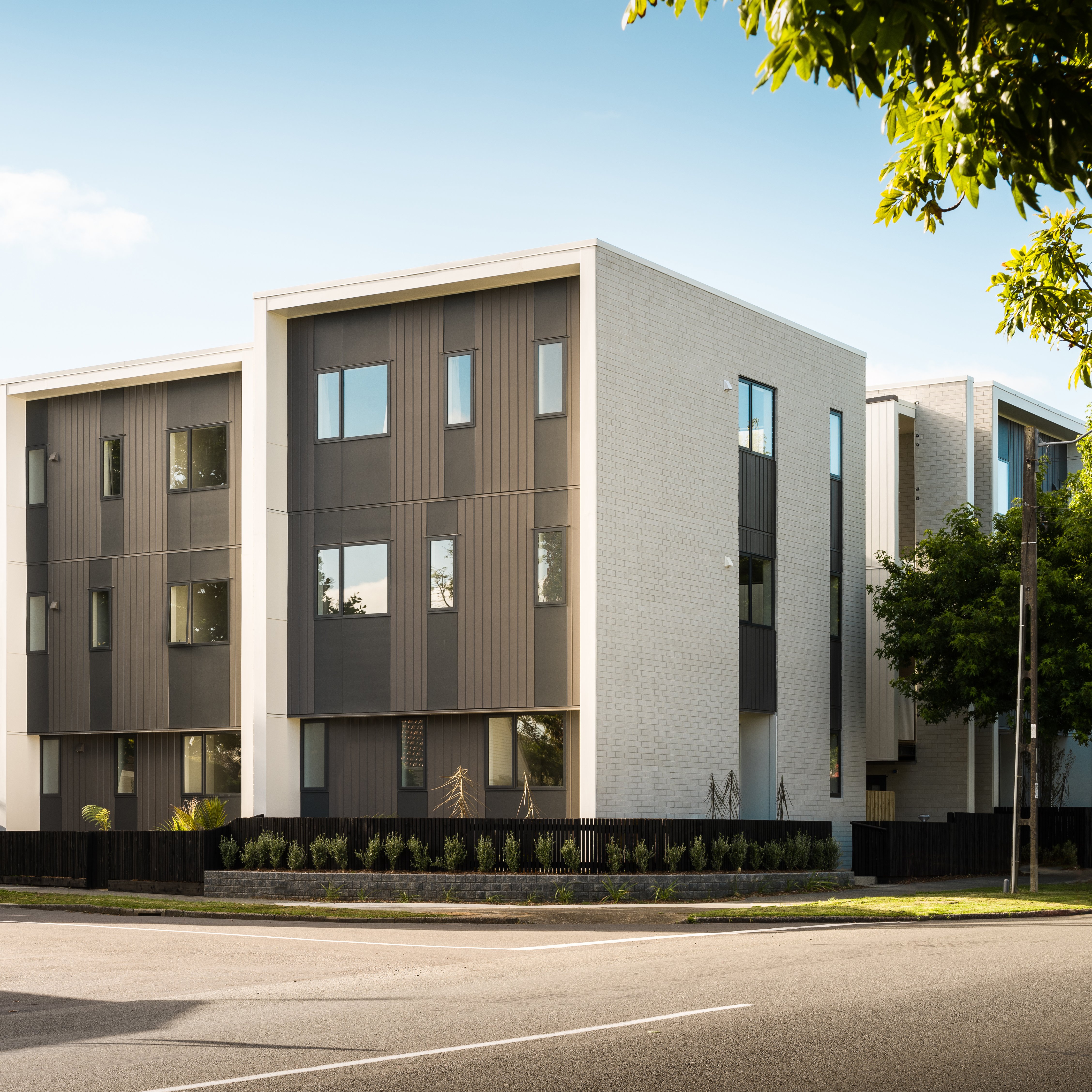 Brookfield Avenue, 
Onehunga