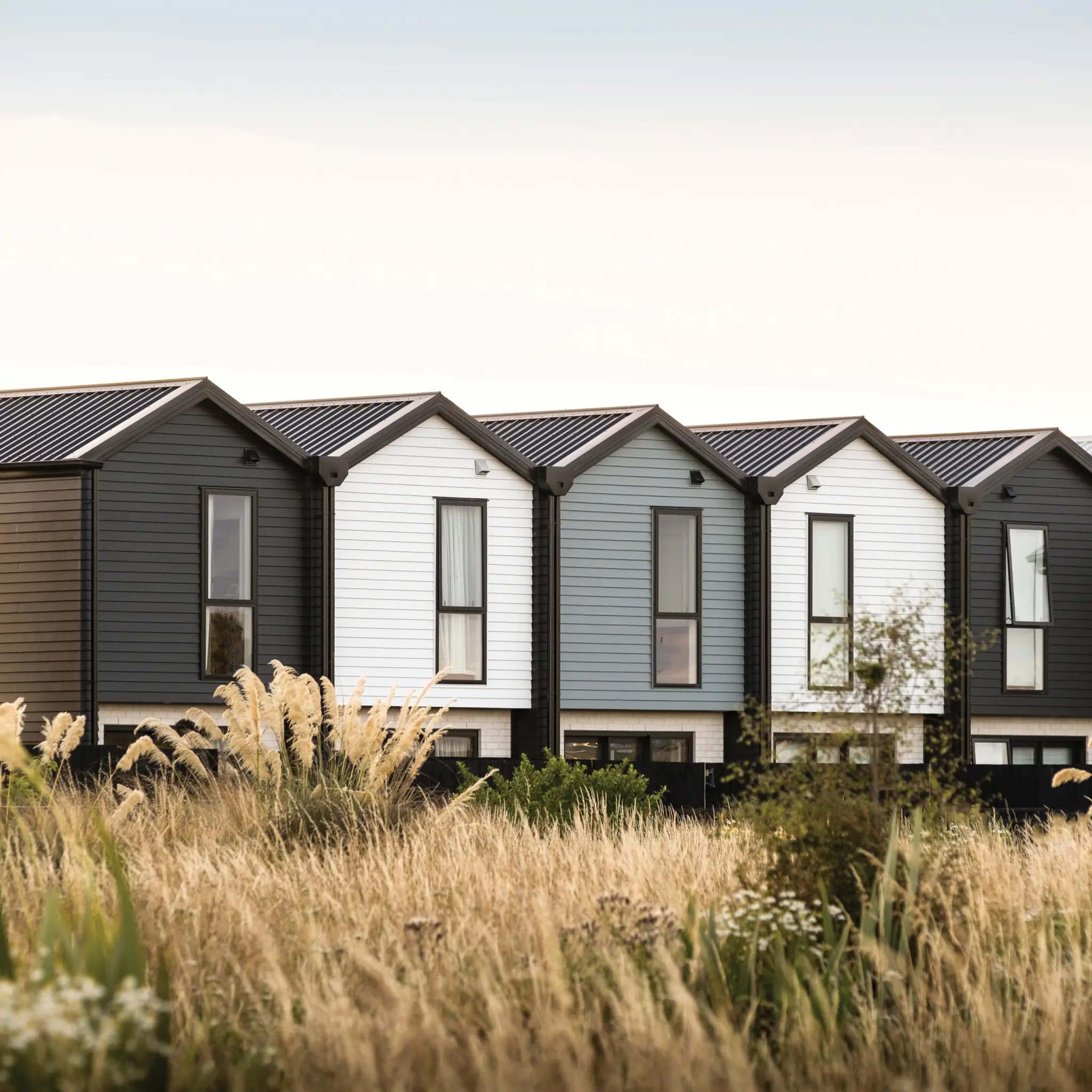 The Residences at Karamū, Christchurch