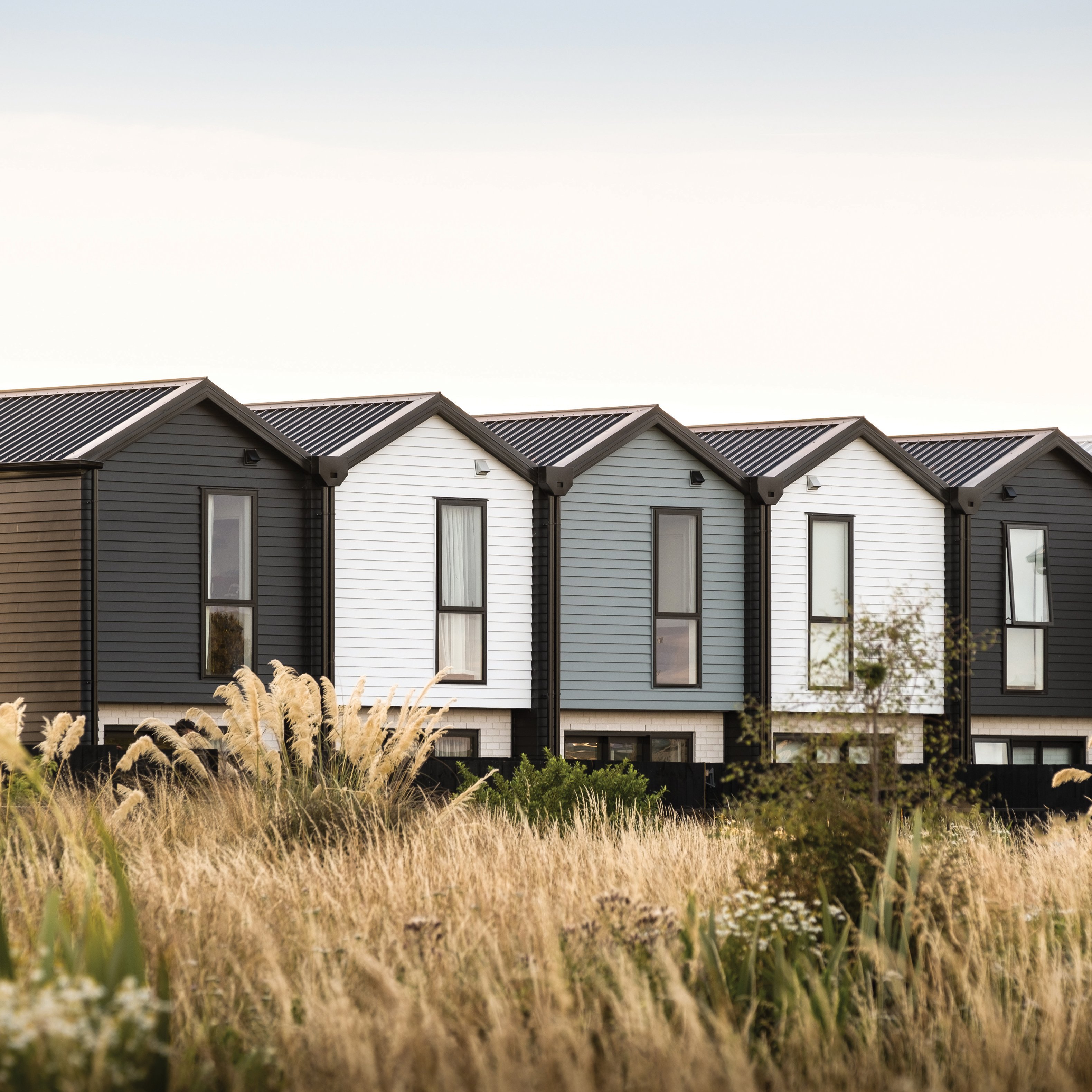 The Residences at Karamū, Christchurch