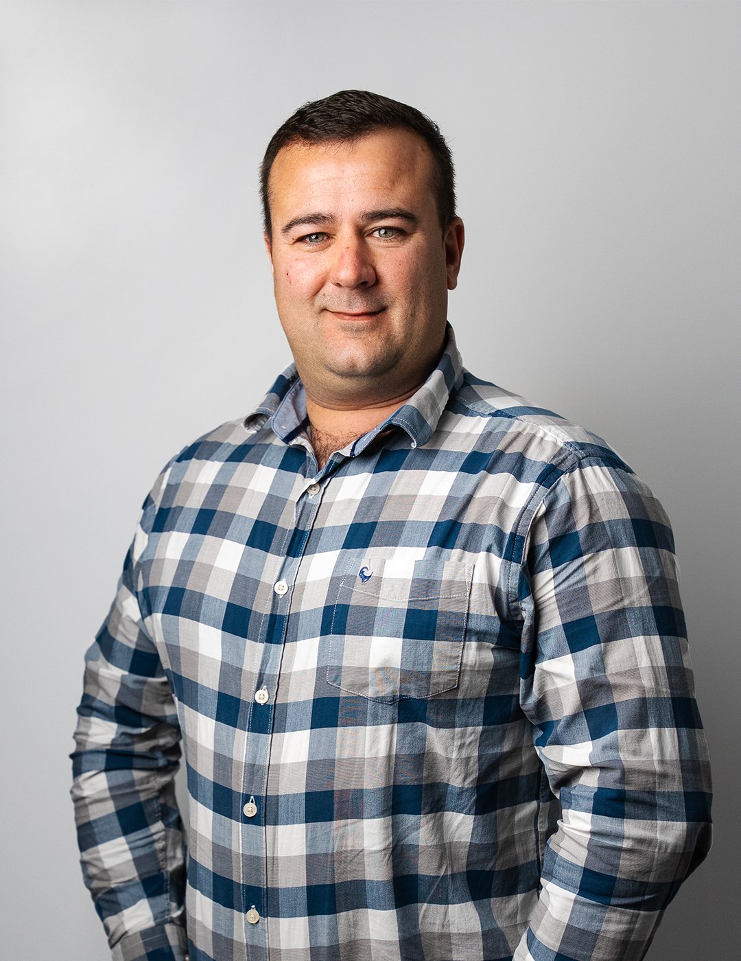 Adriaan Brown