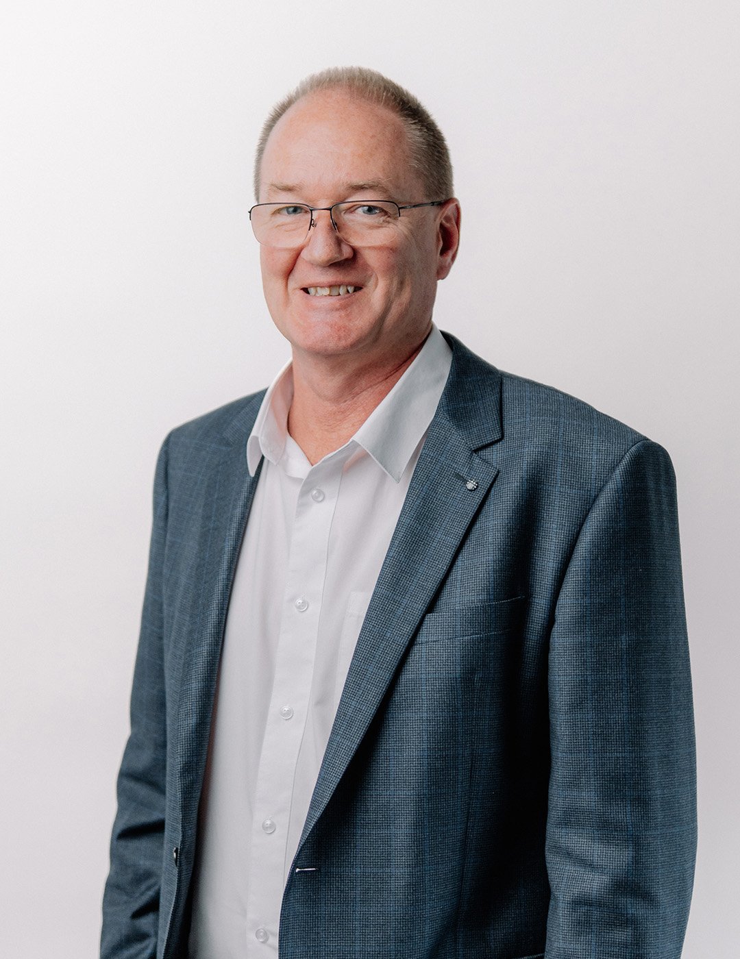 David Brown
