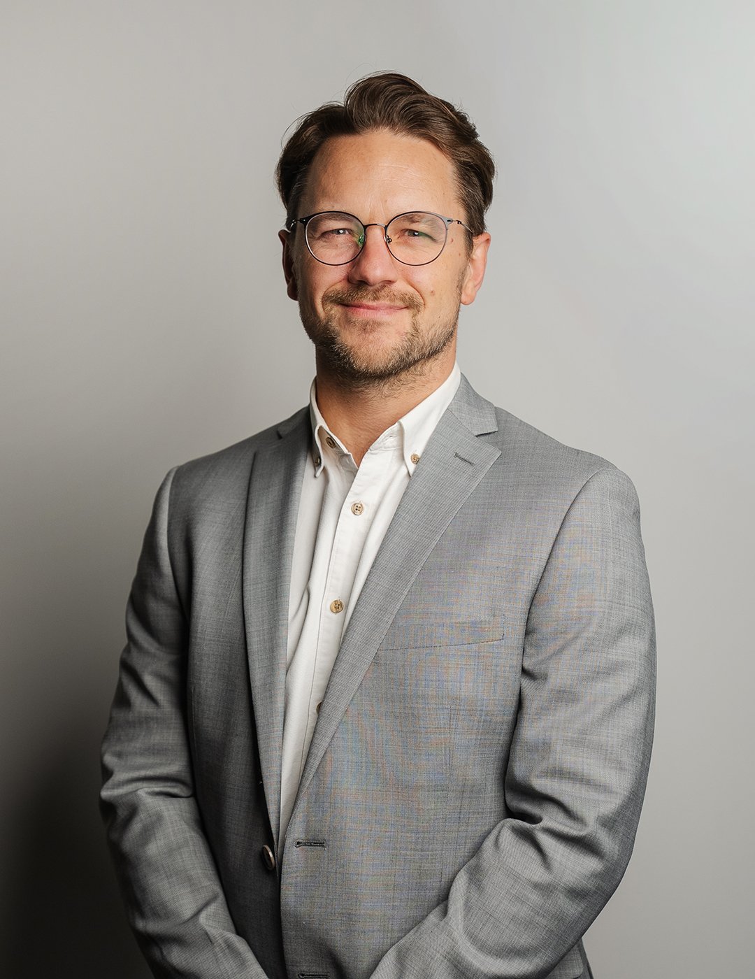 David Monk