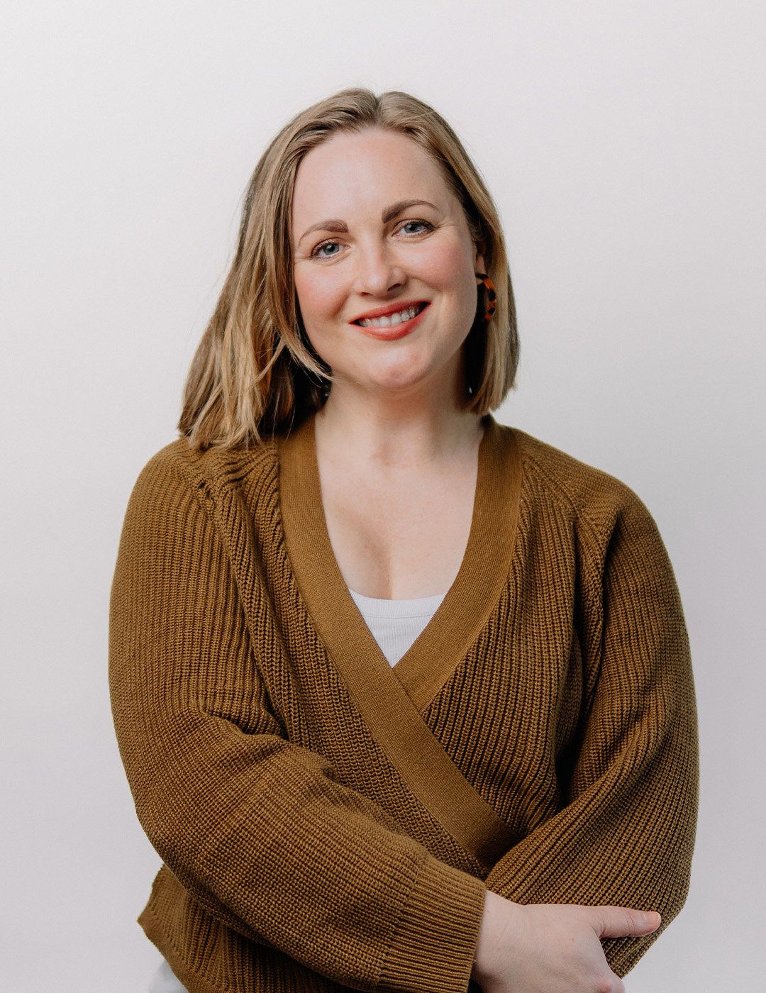 Jessica Cooper