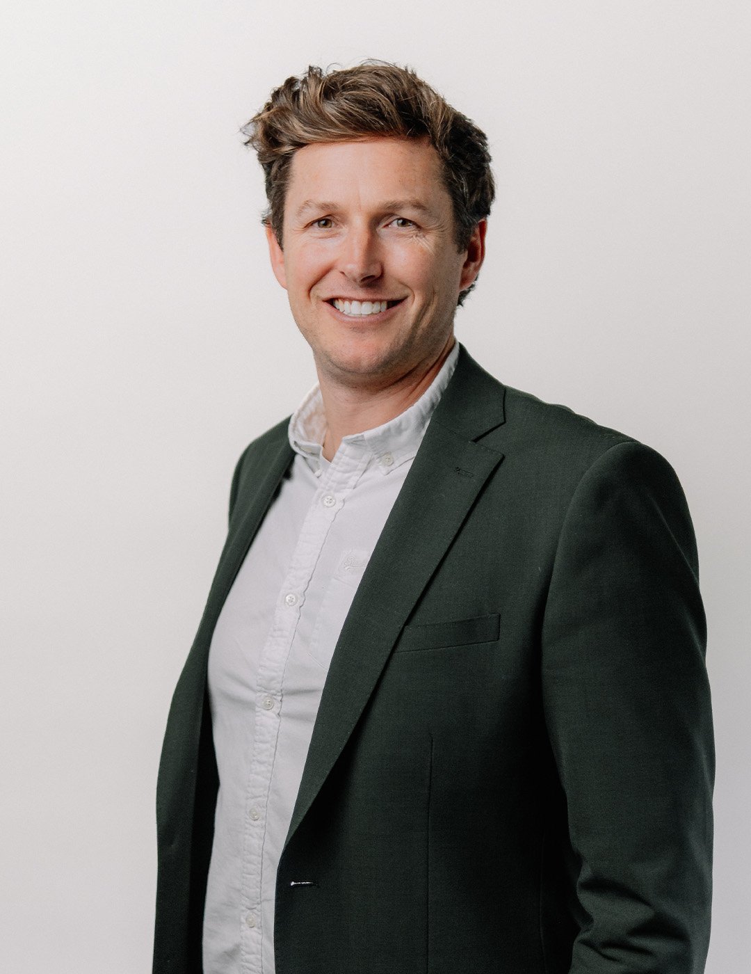 Josh Milne