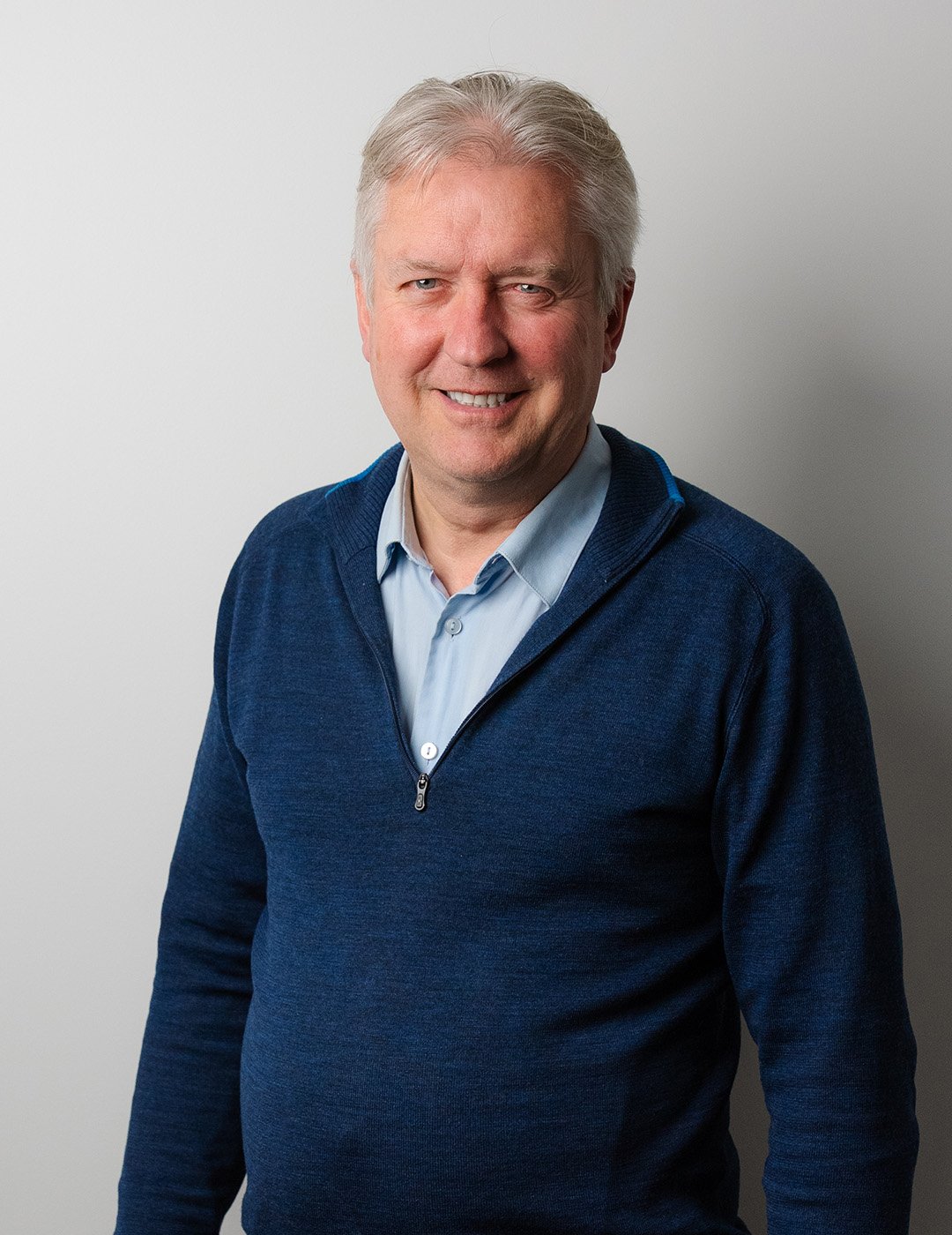 Karl McCully