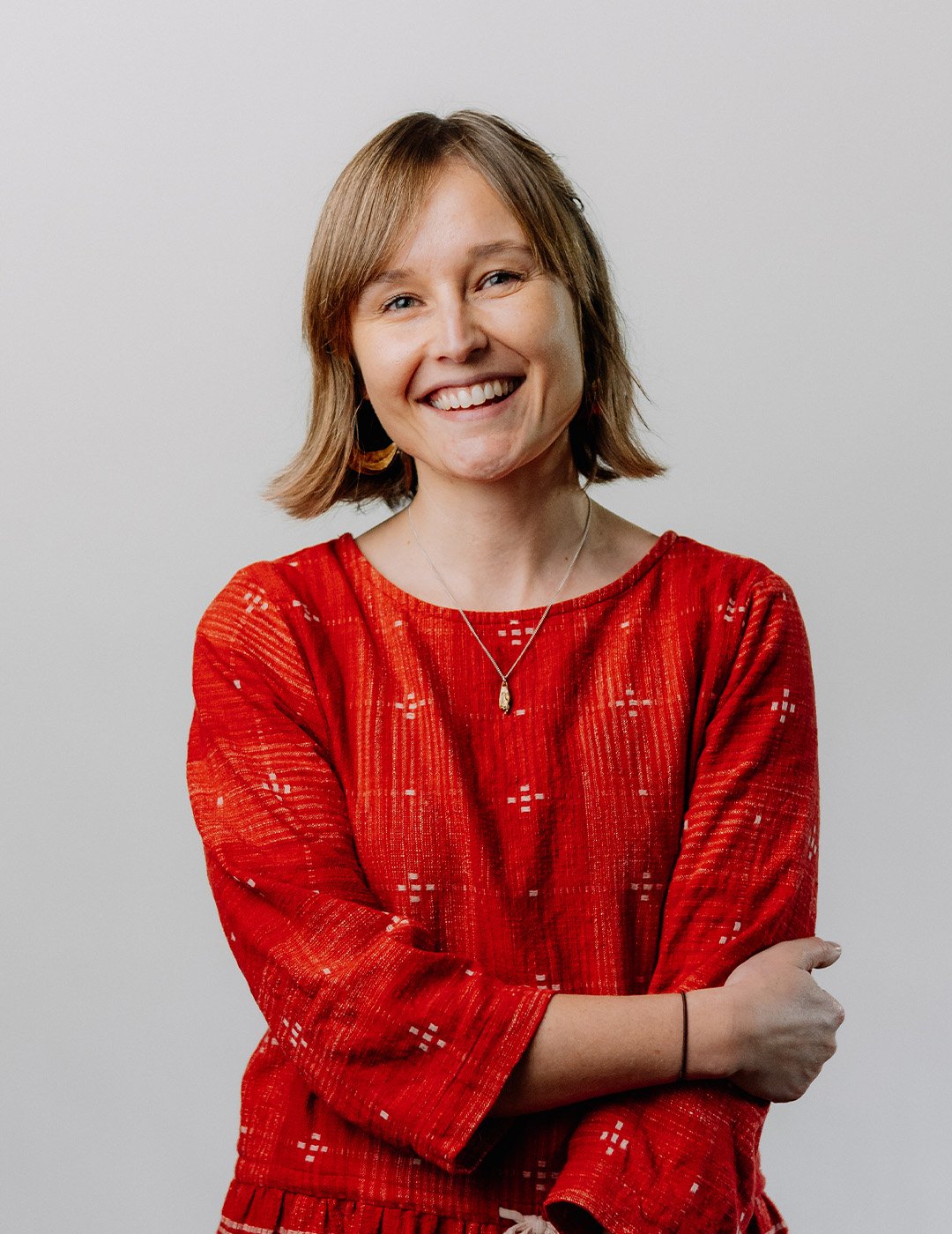 Madeline Ellerm