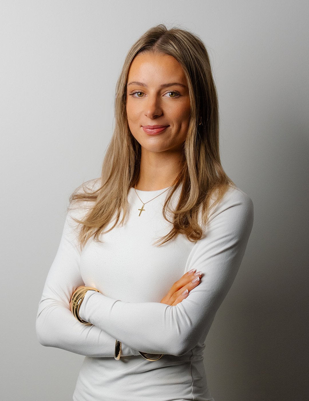 Olivia O'Neill