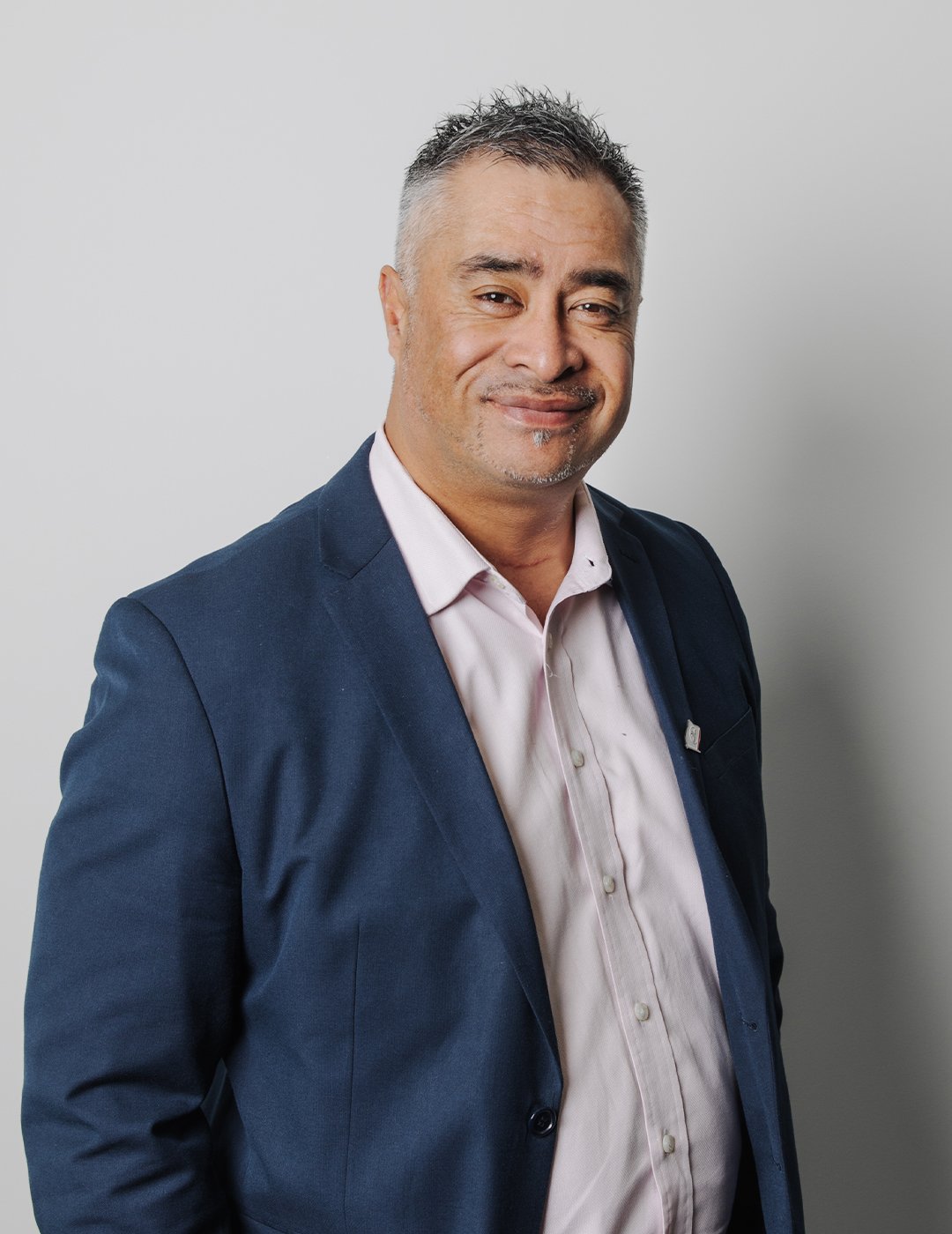Paul Nanai