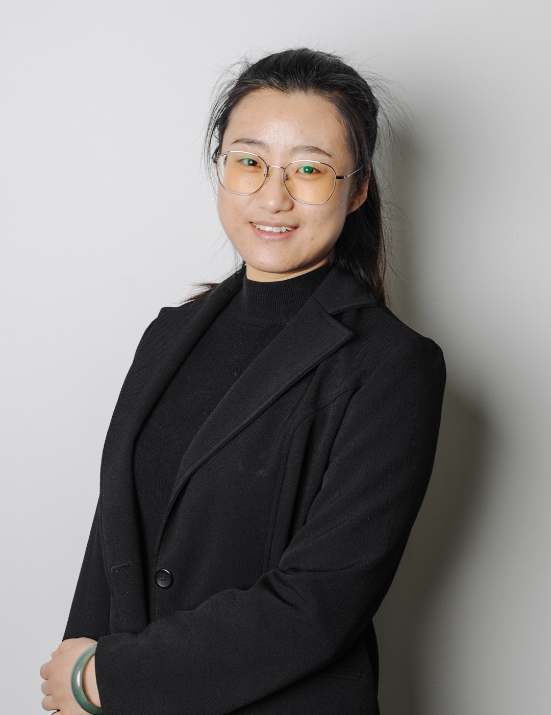 Rachel Jiang