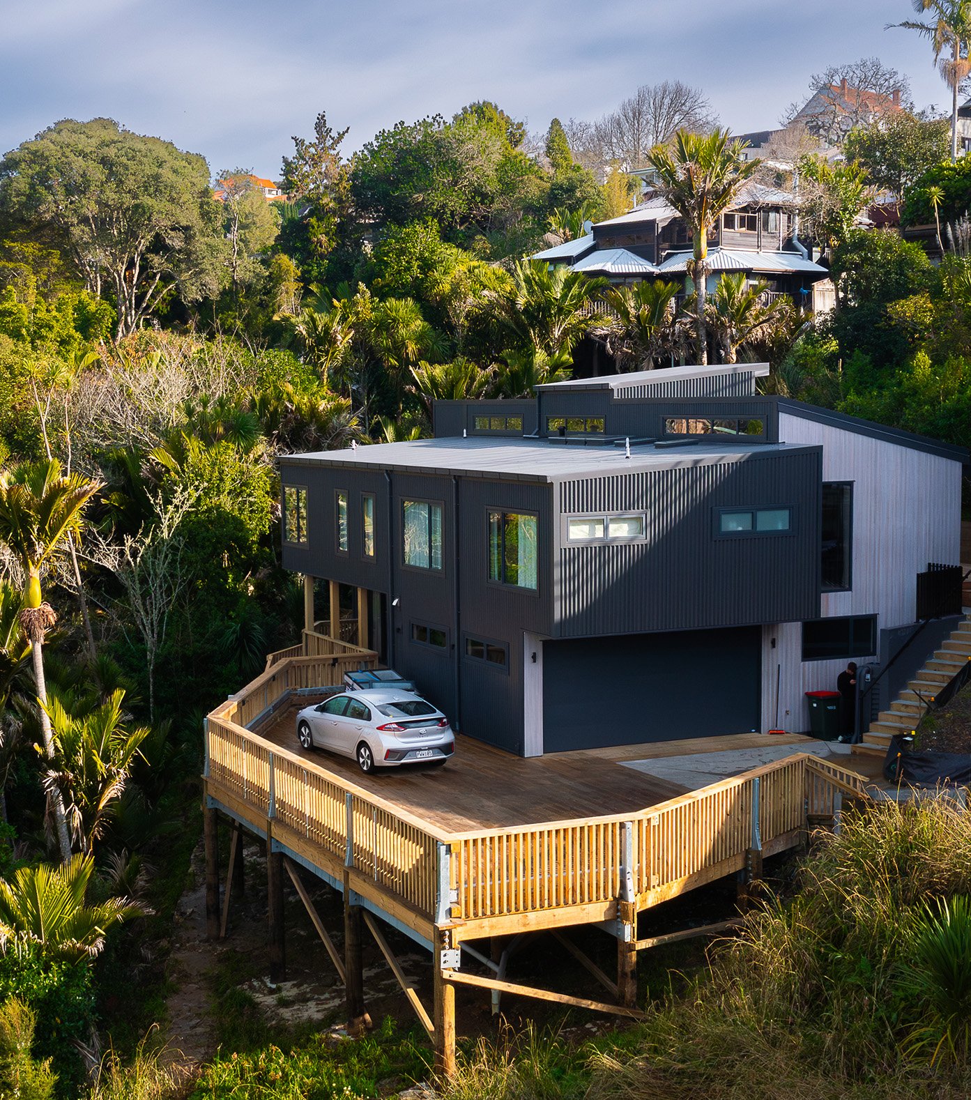 Bell Road, 
Auckland
